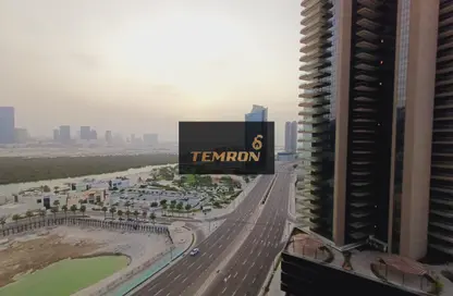 Apartment - 2 Bedrooms - 3 Bathrooms for rent in MEERA Shams - Shams Abu Dhabi - Al Reem Island - Abu Dhabi