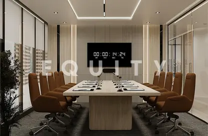 Office Space - Studio for rent in Jumeirah Business Centre 1 (JBC 1) - JLT Cluster G - Jumeirah Lake Towers - Dubai