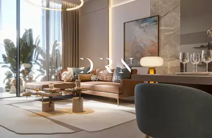 Apartment - 1 Bedroom - 1 Bathroom for sale in Legado - Jumeirah Village Circle - Dubai