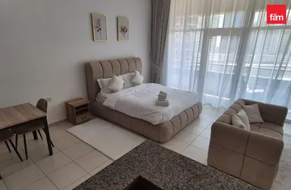 شقة - 1 حمام للايجار في باي سكوير مبني رقم 9 - باي سكوير - الخليج التجاري - دبي