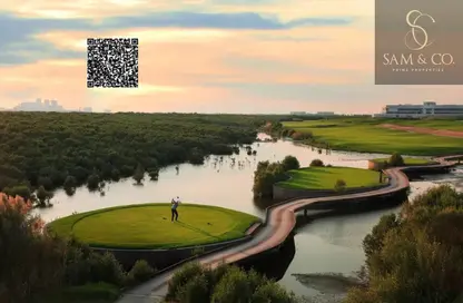 Land - Studio for sale in Creekside - Al Zorah - Ajman