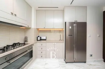 Apartment - 4 Bedrooms - 5 Bathrooms for rent in Downtown Dubai - Dubai