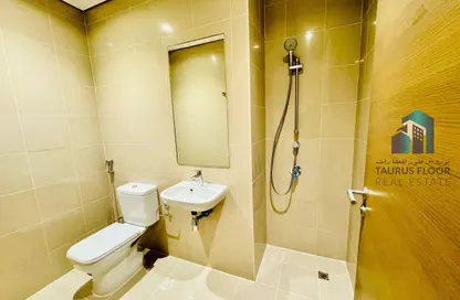 شقة - 3 غرف نوم - 5 حمامات للايجار في تيارا ويست تاور - الخليج التجاري - دبي