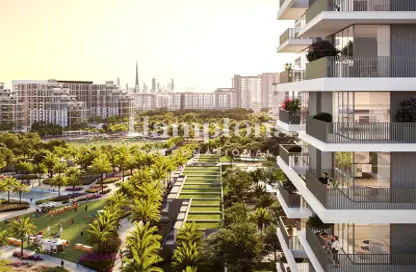 Apartment - 2 Bedrooms - 2 Bathrooms for sale in Palace Residences - Dubai Hills Estate - Dubai