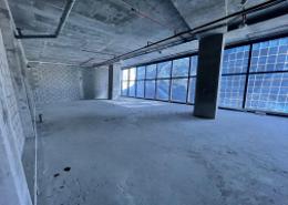 Office Space - 2 bathrooms for rent in The Opus - Business Bay - Dubai