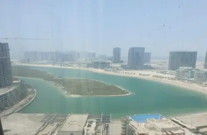 شقة - 2 غرف نوم - 3 حمامات للبيع في صن تاور - شمس أبوظبي - جزيرة الريم - أبوظبي