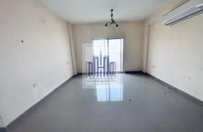Apartment - 1 Bedroom - 1 Bathroom for rent in Fire Station Road - Muwaileh - Sharjah