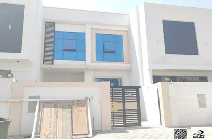Villa - 3 Bedrooms - 5 Bathrooms for sale in Al Zaheya Gardens - Al Zahya - Ajman