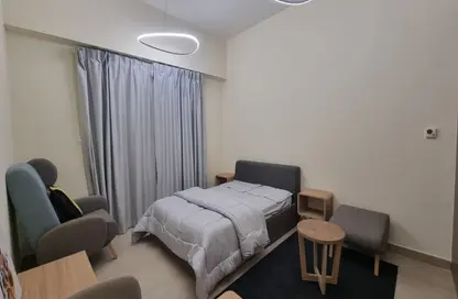 Apartment - Studio - 1 Bathroom for rent in Azizi Farishta - Al Furjan - Dubai