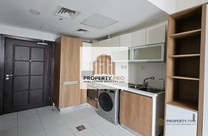 شقة - 1 حمام للايجار في ستارز تاور 1 - ستارز من دانوب - الفرجان - دبي