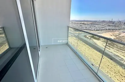 Apartment - 1 Bathroom for rent in Carson A - Carson - DAMAC Hills - Dubai