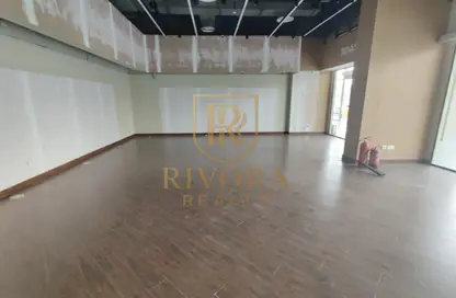 Shop - Studio - 1 Bathroom for rent in Al Nasr Plaza - Oud Metha - Bur Dubai - Dubai
