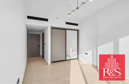 Apartment - 2 Bedrooms - 2 Bathrooms for sale in Binghatti Crest - Jumeirah Village Circle - Dubai