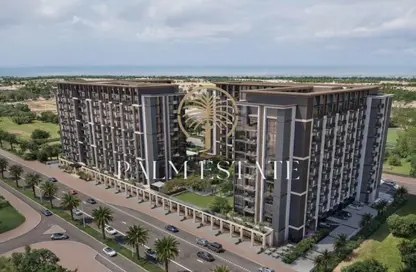 شقة - 2 غرف نوم - 3 حمامات للبيع في وندسور هاوس - دبي الجنوب (مركز دبي العالمي) - دبي