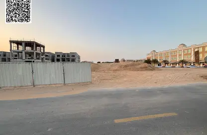 أرض - استوديو للبيع في سيتي لايف مول التلة - التله 2 - عجمان