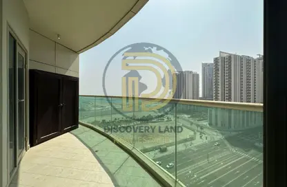 شقة - غرفة نوم - 2 حمامات للايجار في أبراج الشاطئ - شمس أبوظبي - جزيرة الريم - أبوظبي
