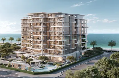 Apartment - 2 Bedrooms - 2 Bathrooms for sale in Vitalia - Palm Jumeirah - Dubai