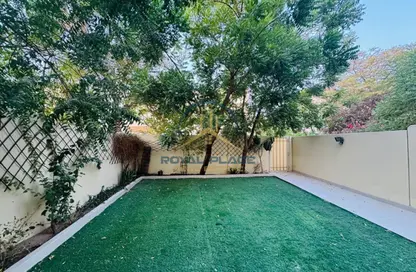Villa - 2 Bedrooms - 3 Bathrooms for rent in Springs 9 - The Springs - Dubai