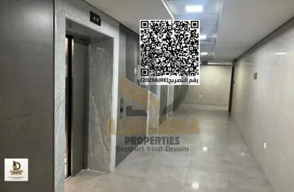 شقة - غرفة نوم - 1 حمام للبيع في قرية الاميرة - الياسمين - عجمان