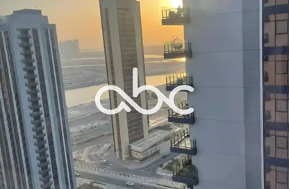 شقة - 3 غرف نوم - 4 حمامات للايجار في ذا بردجز - شمس أبوظبي - جزيرة الريم - أبوظبي