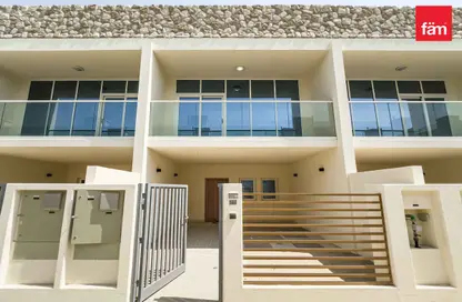 Villa - 2 Bedrooms - 2 Bathrooms for rent in Rukan 2 - Dubai Land - Dubai
