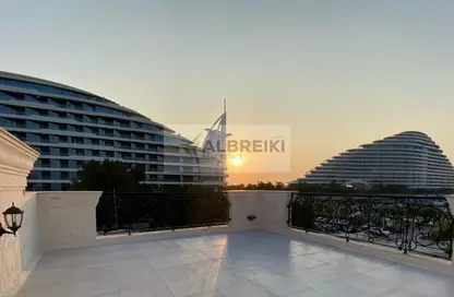 Villa - 5 Bedrooms - 7 Bathrooms for rent in Umm Suqeim 3 Villas - Umm Suqeim 3 - Umm Suqeim - Dubai Villa - 5 Bedrooms - 7 Bathrooms for rent in Umm Suqeim 3 Villas - Umm Suqeim 3 - Umm Suqeim - Dubai