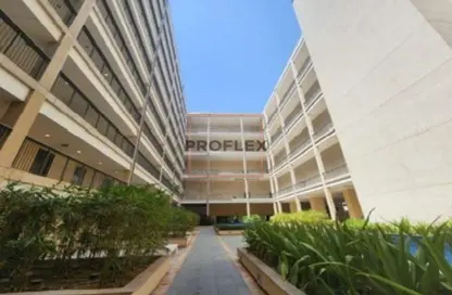Apartment - 2 Bedrooms - 2 Bathrooms for sale in Building B - Al Zeina - Al Raha Beach - Abu Dhabi