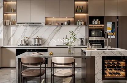 شقة - 2 غرف نوم - 2 حمامات للبيع في برج فورست سيتي - مجان - دبي لاند - دبي شقة - 2 غرف نوم - 2 حمامات للبيع في برج فورست سيتي - مجان - دبي لاند - دبي