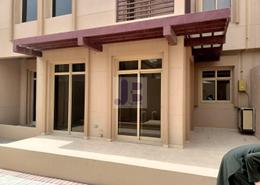 Villa - 4 bedrooms - 6 bathrooms for sale in Khuzama - Al Raha Golf Gardens - Abu Dhabi