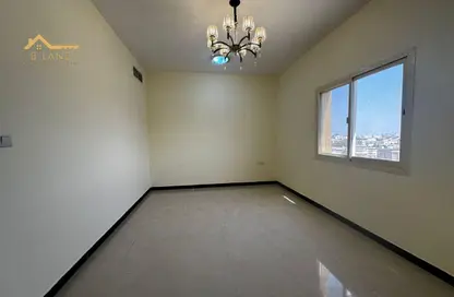 Apartment - 1 Bedroom - 2 Bathrooms for rent in Al Rawda 3 Villas - Al Rawda 3 - Al Rawda - Ajman