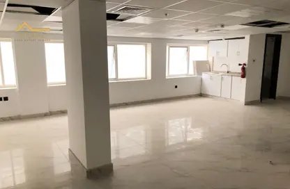 Office Space - Studio - 1 Bathroom for rent in Al Mowaihat 3 - Al Mowaihat - Ajman