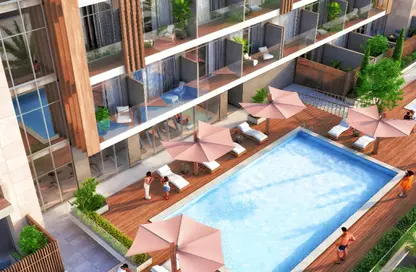 Villa - 4 Bedrooms - 5 Bathrooms for sale in Verdana 2 - Verdana - Dubai Investment Park (DIP) - Dubai