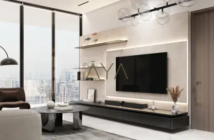 Apartment - 2 Bedrooms - 3 Bathrooms for sale in Rome by Samana - District 11 - Mohammed Bin Rashid City - Dubai