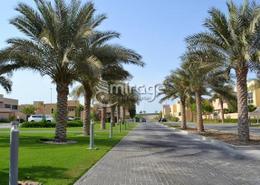 Townhouse - 4 bedrooms - 5 bathrooms for sale in Yasmin Community - Al Raha Gardens - Abu Dhabi