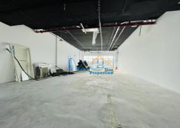Parking image for: Shop - 1 bathroom for rent in Jaddaf Views - Al Jaddaf - Dubai, Image 1