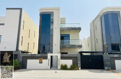 Villa - 5 Bedrooms - 7 Bathrooms for sale in Al Yasmeen 1 - Al Yasmeen - Ajman