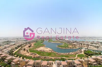Apartment - Studio - 2 Bathrooms for sale in Royal breeze 3 - Royal Breeze - Al Hamra Village - Ras Al Khaimah