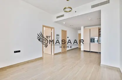 Apartment - 1 Bedroom - 2 Bathrooms for rent in AURA by Grovy - District 14 - Jumeirah Village Circle - Dubai