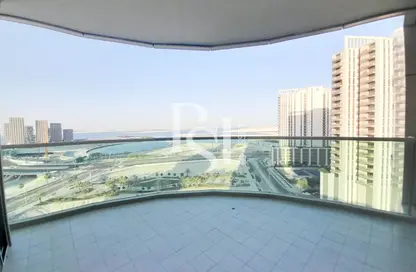 شقة - غرفة نوم - 3 حمامات للبيع في أبراج الشاطئ - شمس أبوظبي - جزيرة الريم - أبوظبي شقة - غرفة نوم - 3 حمامات للبيع في أبراج الشاطئ - شمس أبوظبي - جزيرة الريم - أبوظبي