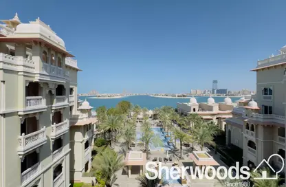 Apartment - 2 Bedrooms - 3 Bathrooms for sale in Maurya - Grandeur Residences - Palm Jumeirah - Dubai