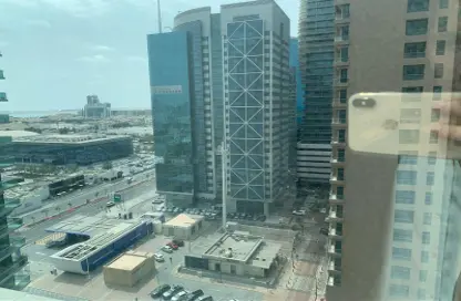 Apartment - 3 Bedrooms - 4 Bathrooms for rent in Corniche Road - Abu Dhabi
