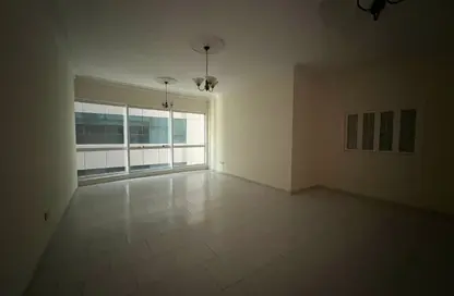 Apartment - 2 Bedrooms - 2 Bathrooms for rent in Al Majaz 2 - Al Majaz - Sharjah
