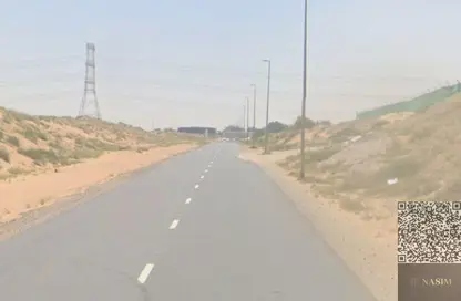 Land - Studio for sale in Al Helio 2 - Al Helio - Ajman