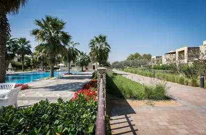 Villa - 3 Bedrooms - 4 Bathrooms for sale in Granada Villas - Granada - Mina Al Arab - Ras Al Khaimah