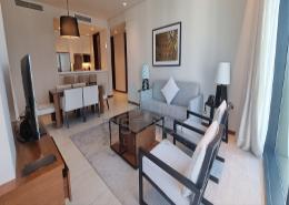 Apartment - 2 bedrooms - 3 bathrooms for rent in B1 - The Hills B - The Hills - Dubai