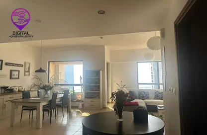 Apartment - 2 Bedrooms - 2 Bathrooms for sale in Sadaf 4 - Sadaf - Jumeirah Beach Residence - Dubai