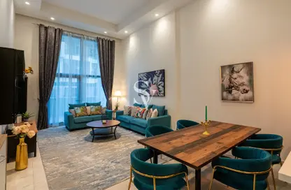Apartment - 1 Bedroom - 2 Bathrooms for rent in Hyati Residences - Jumeirah Village Circle - Dubai