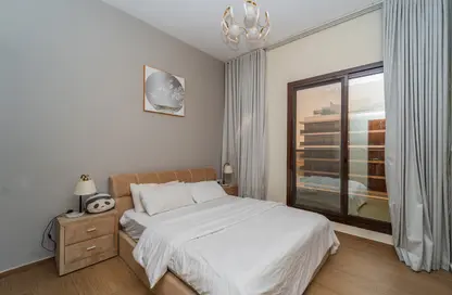 شقة - 2 غرف نوم - 3 حمامات للبيع في Elite Sports ريزيدنس 10-2 - مساكن النخبة الرياضية 10 - مساكن النخبة الرياضية - مدينة دبي الرياضية - دبي