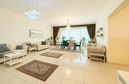 Apartment - 2 Bedrooms - 2 Bathrooms for sale in V3 Tower - JLT Cluster V - Jumeirah Lake Towers - Dubai