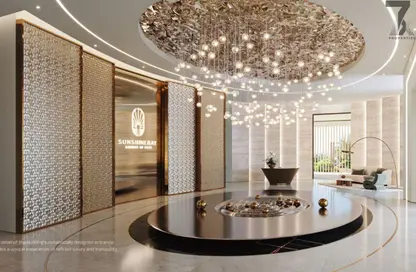 Apartment - 2 Bedrooms - 2 Bathrooms for sale in Sunshine Bay - Al Marjan Island - Ras Al Khaimah